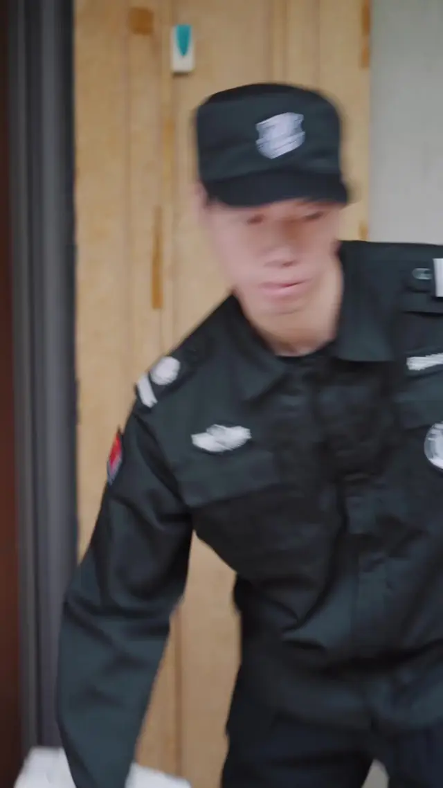 Episode 44 of Oops! I Fell for the Cursed Male Lead