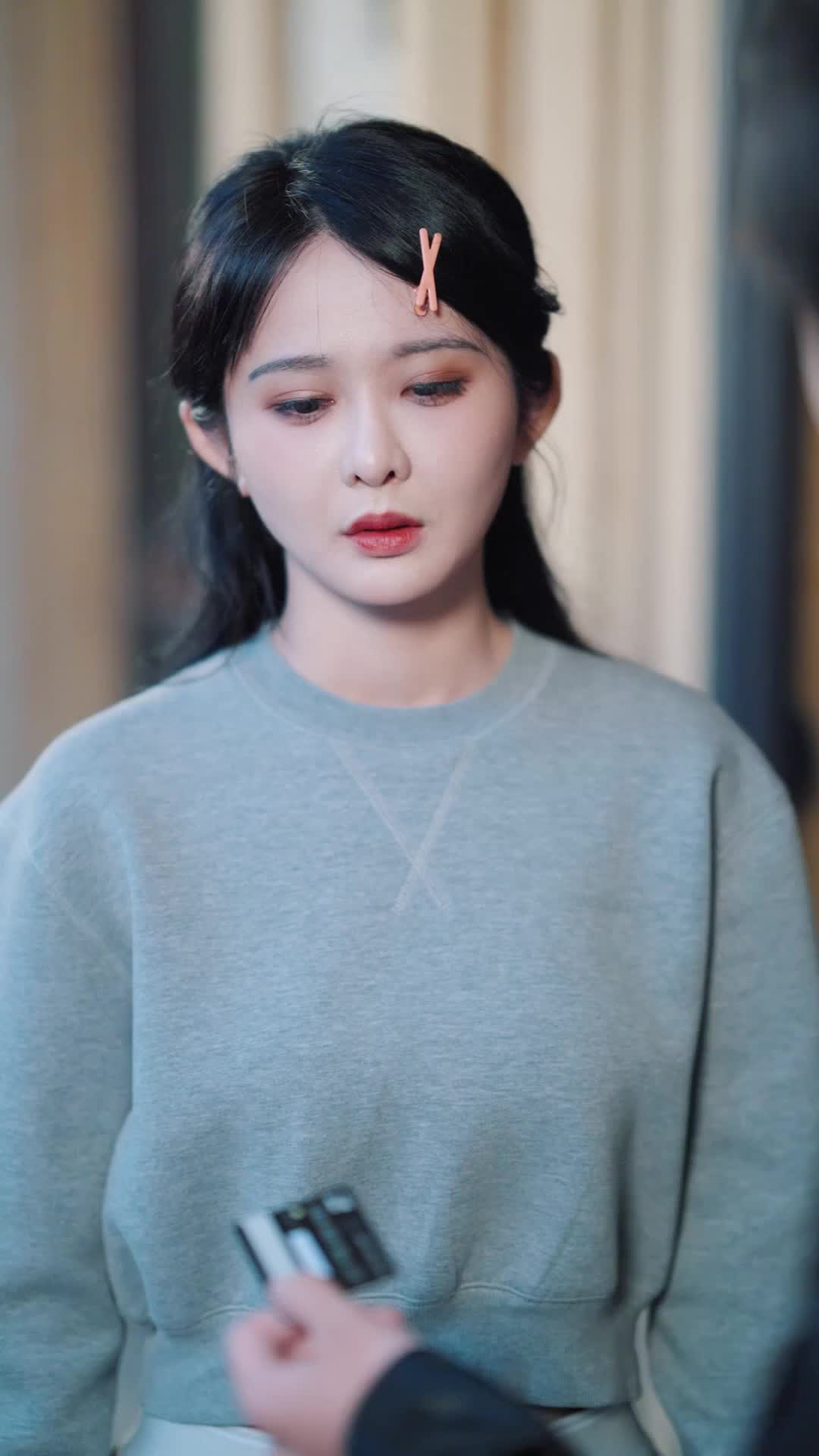 Episode 47 of Oops! I Fell for the Cursed Male Lead