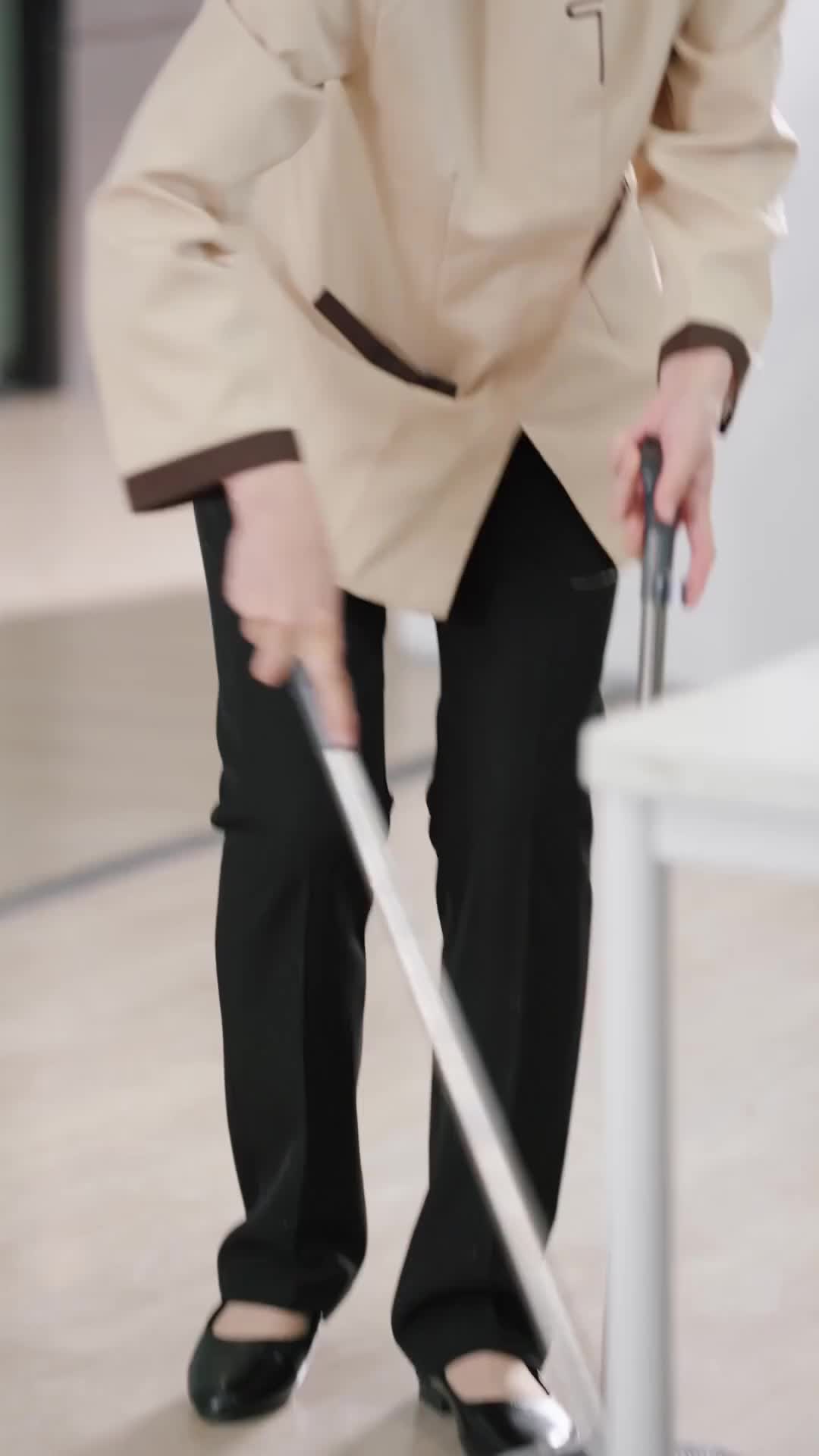 Episode 48 of Oops! I Fell for the Cursed Male Lead