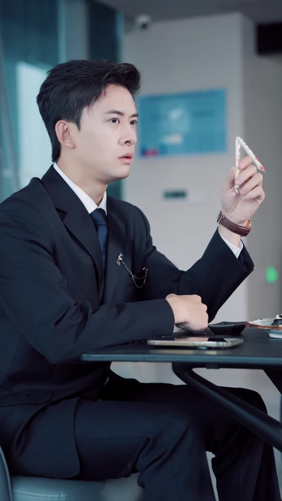 Episode 49 of Oops! I Fell for the Cursed Male Lead