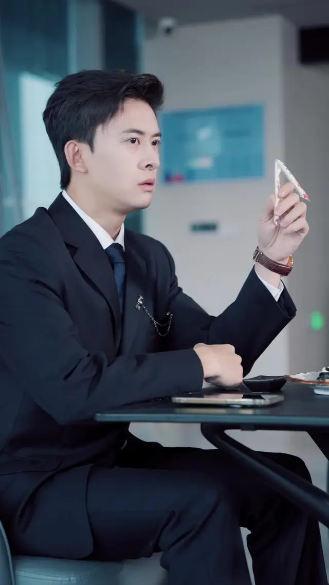 Episode 49 of Oops! I Fell for the Cursed Male Lead