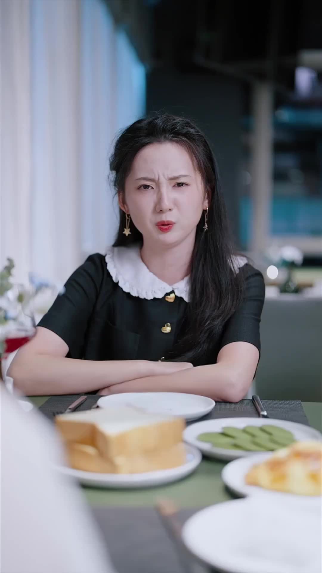 Episode 5 of Oops! I Fell for the Cursed Male Lead