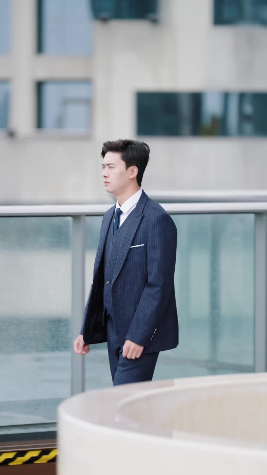 Episode 52 of Oops! I Fell for the Cursed Male Lead
