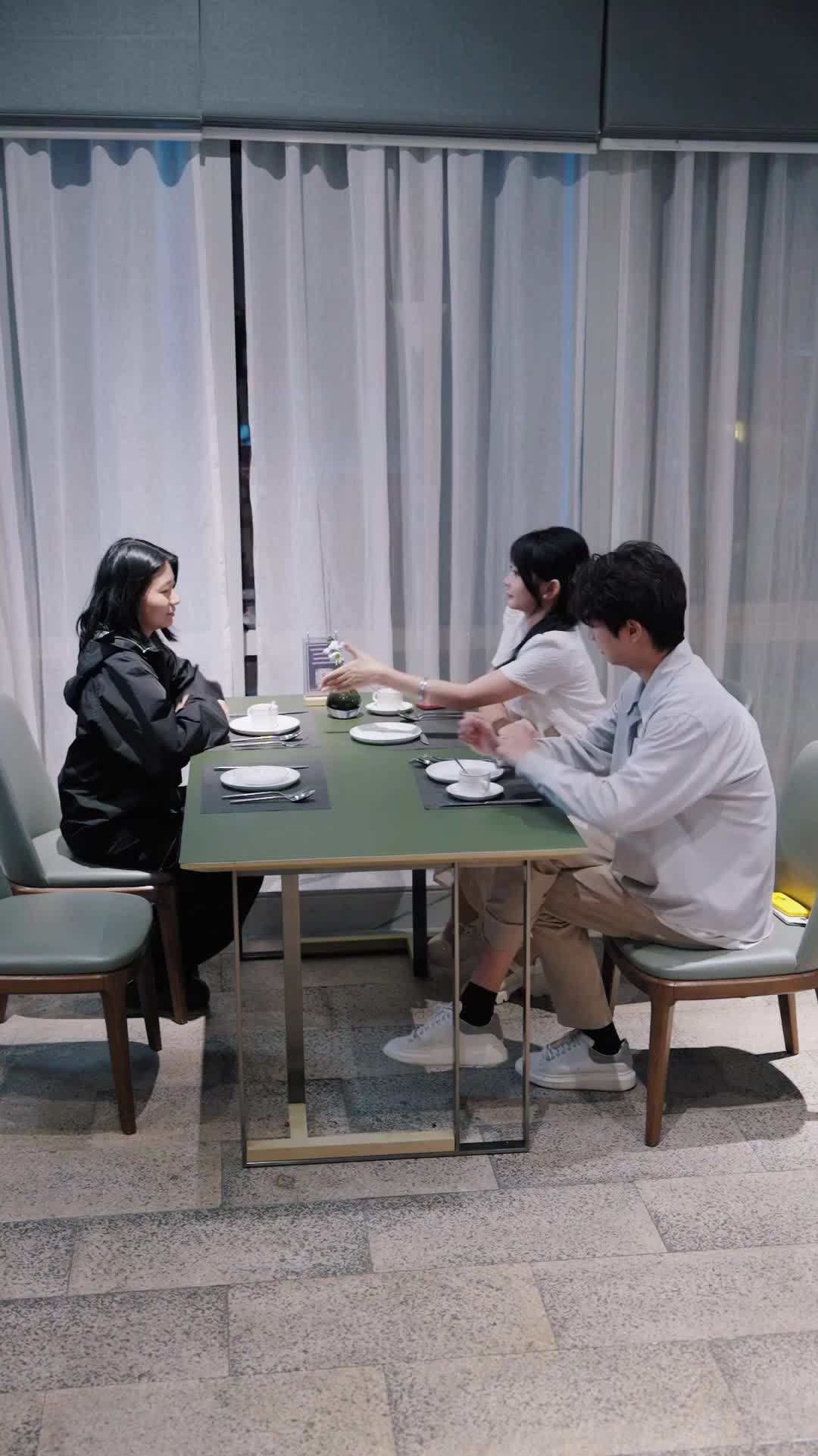 Episode 57 of Oops! I Fell for the Cursed Male Lead