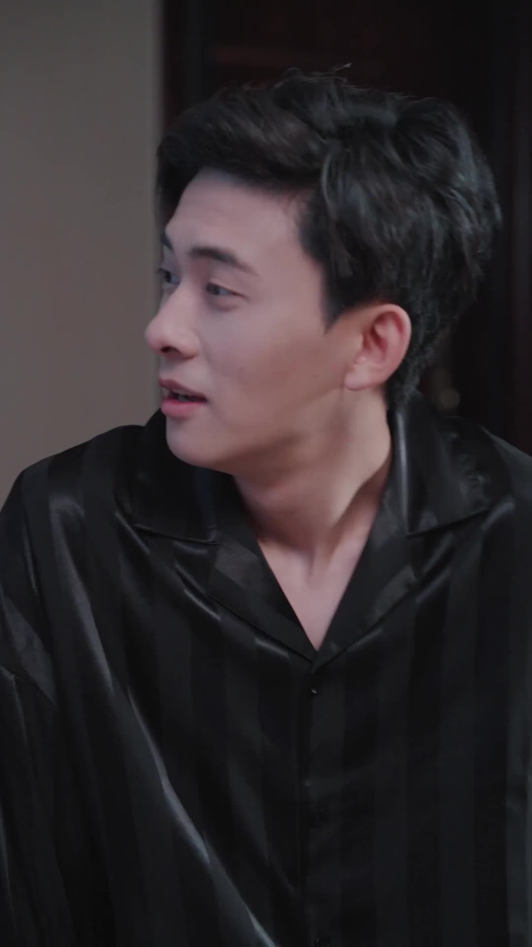 Episode 64 of Oops! I Fell for the Cursed Male Lead