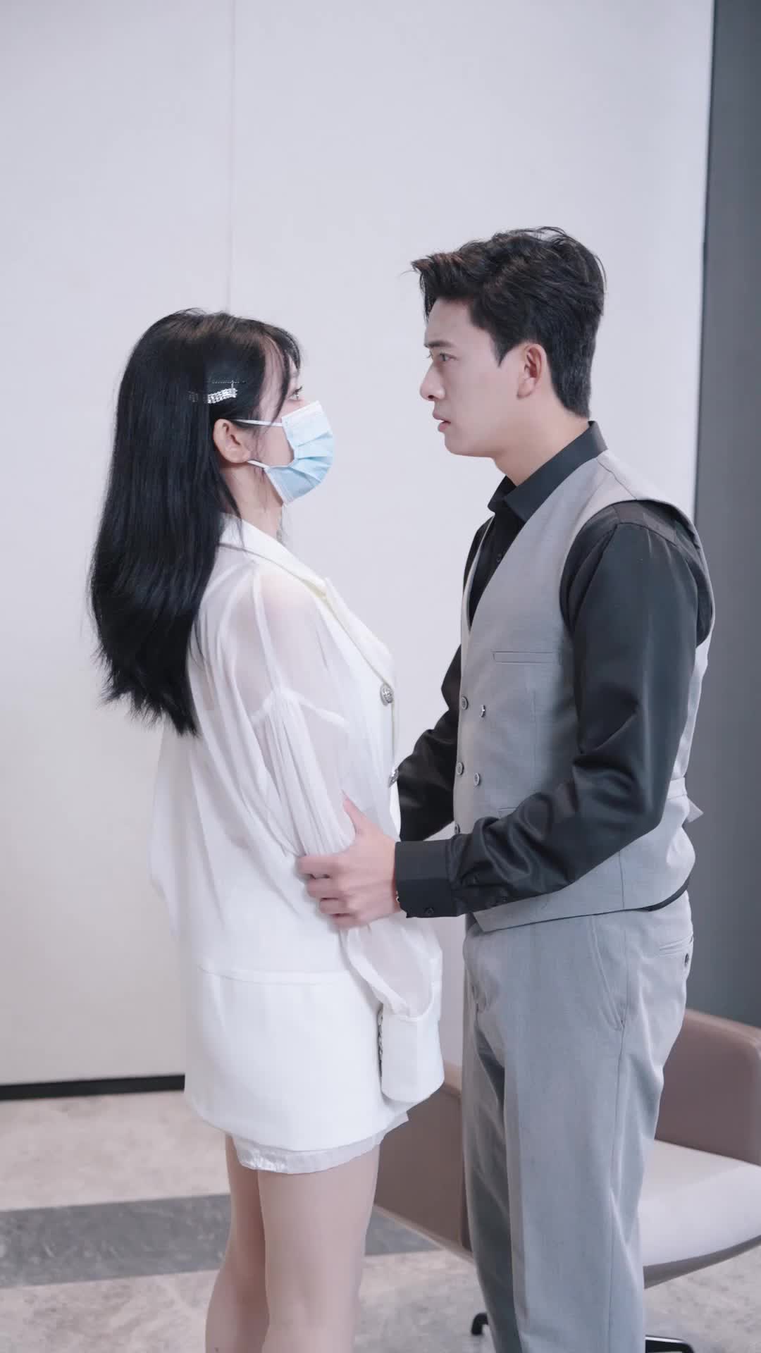 Episode 66 of Oops! I Fell for the Cursed Male Lead