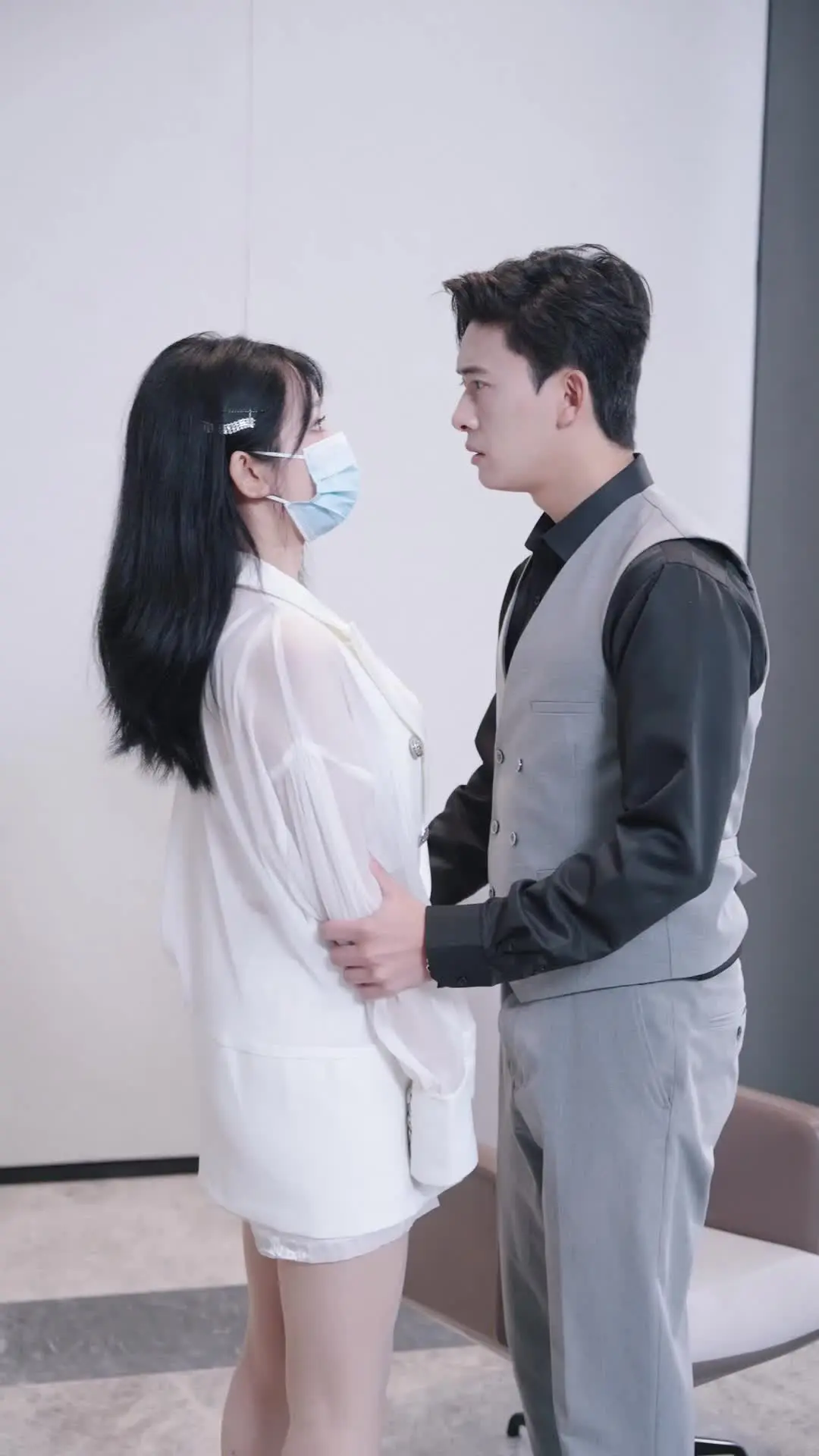 Episode 66 of Oops! I Fell for the Cursed Male Lead