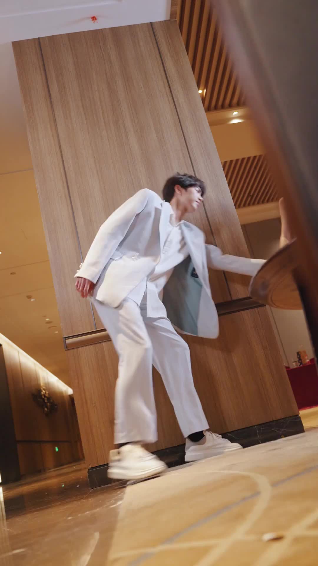 Episode 68 of Oops! I Fell for the Cursed Male Lead