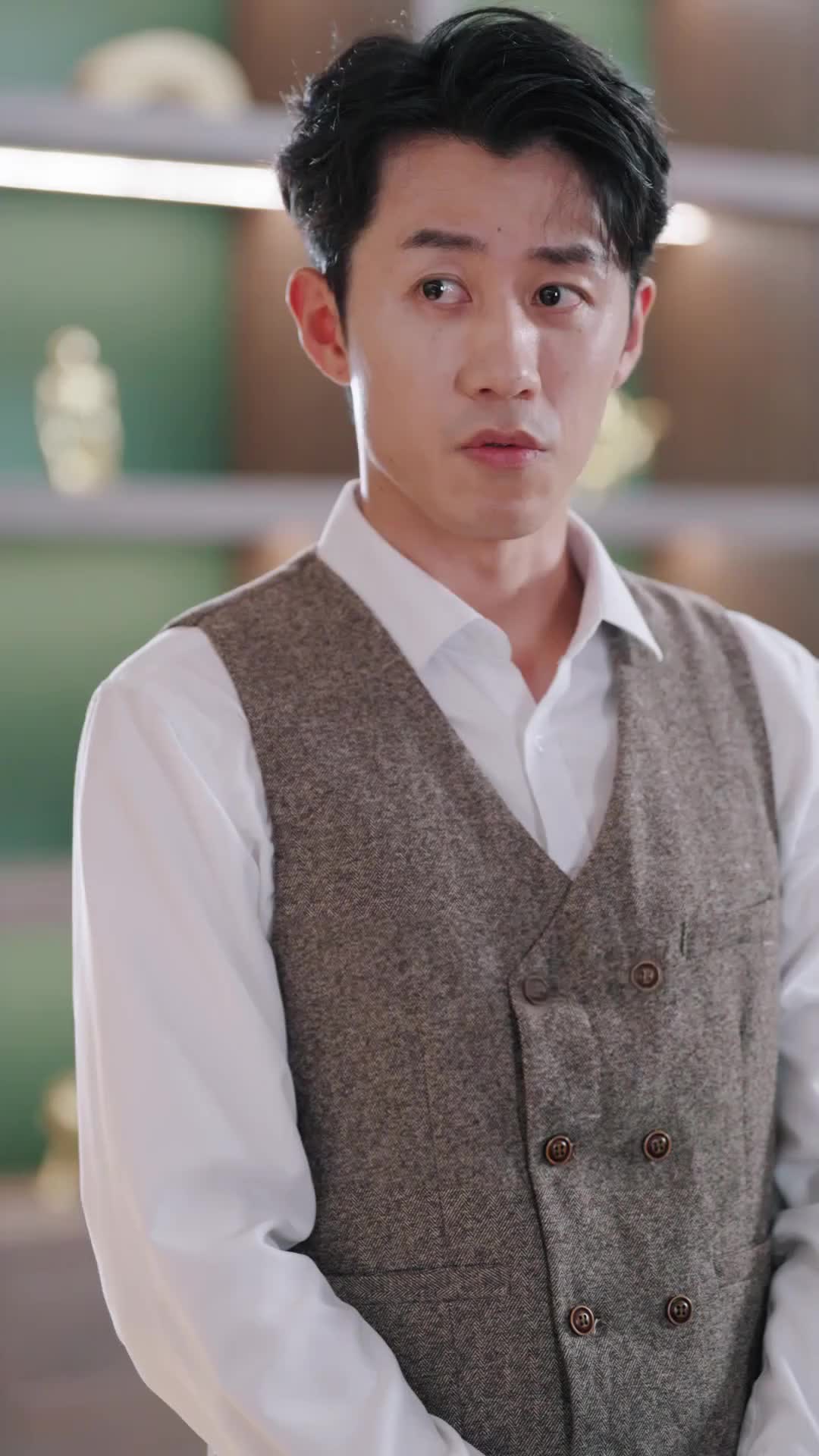 Episode 73 of Oops! I Fell for the Cursed Male Lead