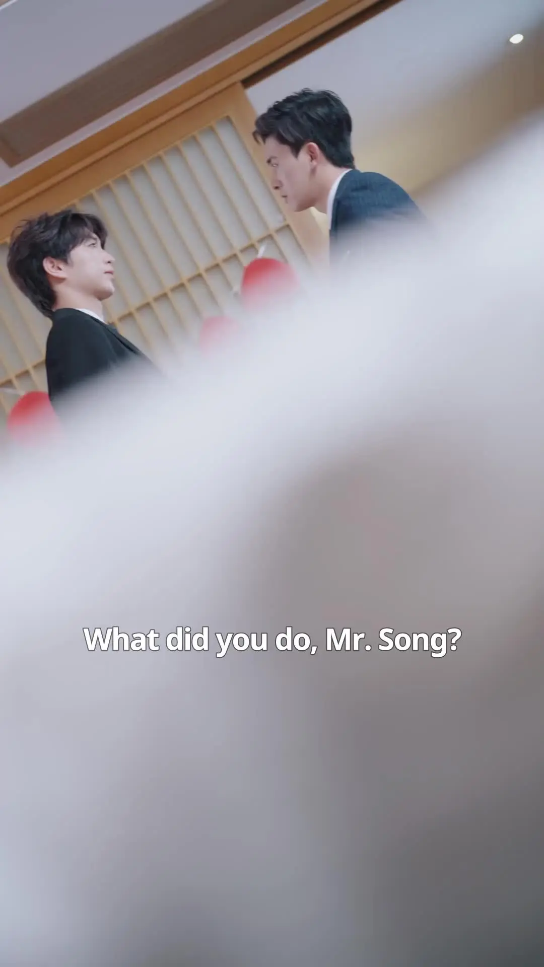 Episode 75 of Oops! I Fell for the Cursed Male Lead
