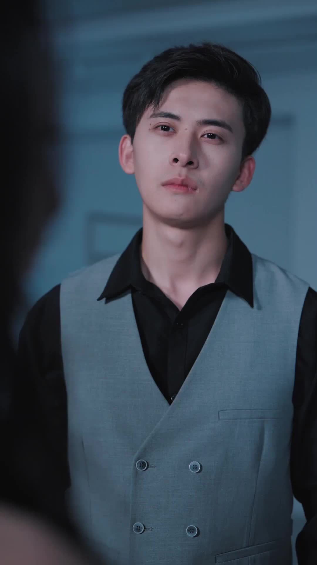 Episode 79 of Oops! I Fell for the Cursed Male Lead