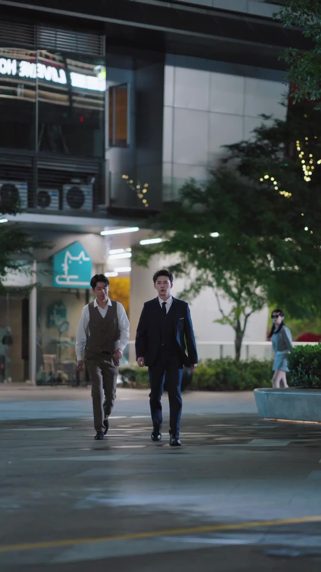 Episode 8 of Oops! I Fell for the Cursed Male Lead