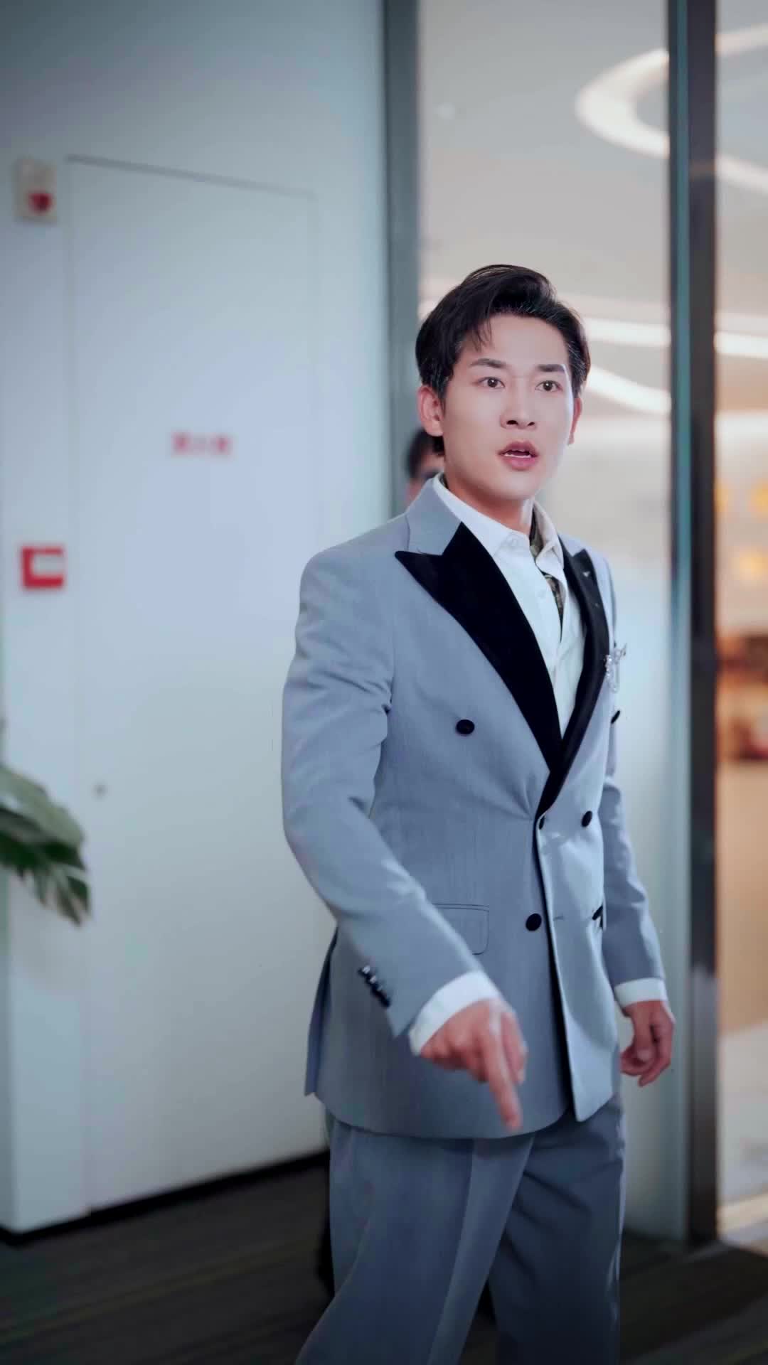 Episode 11 of Oops! I Slept My Rival's Billionaire Dad