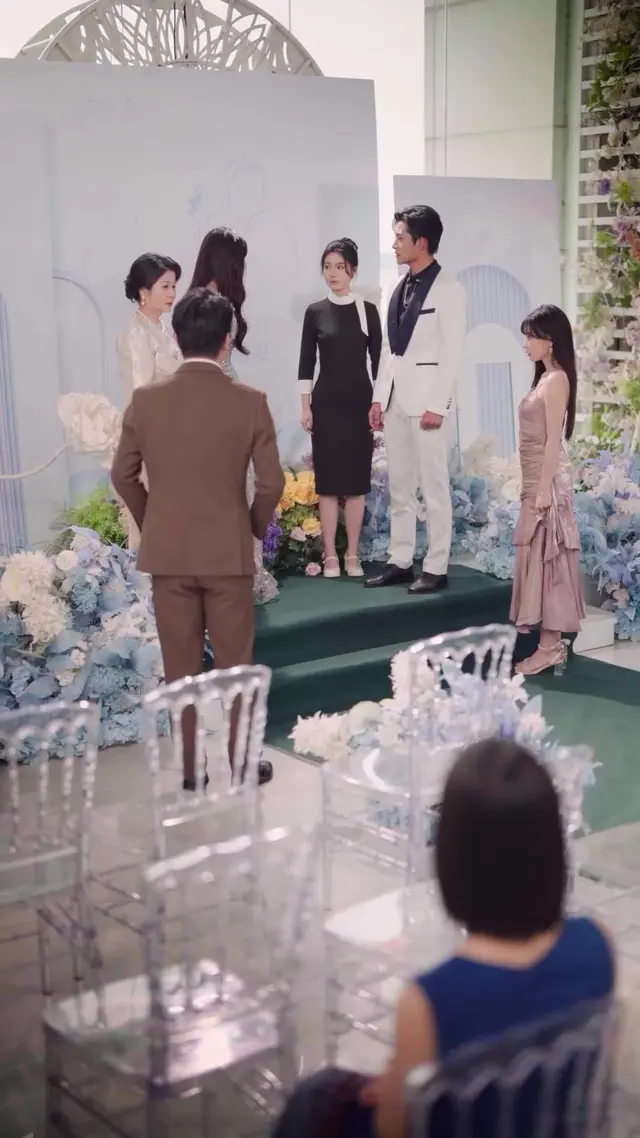 Episode 28 of Oops! I Slept My Rival's Billionaire Dad