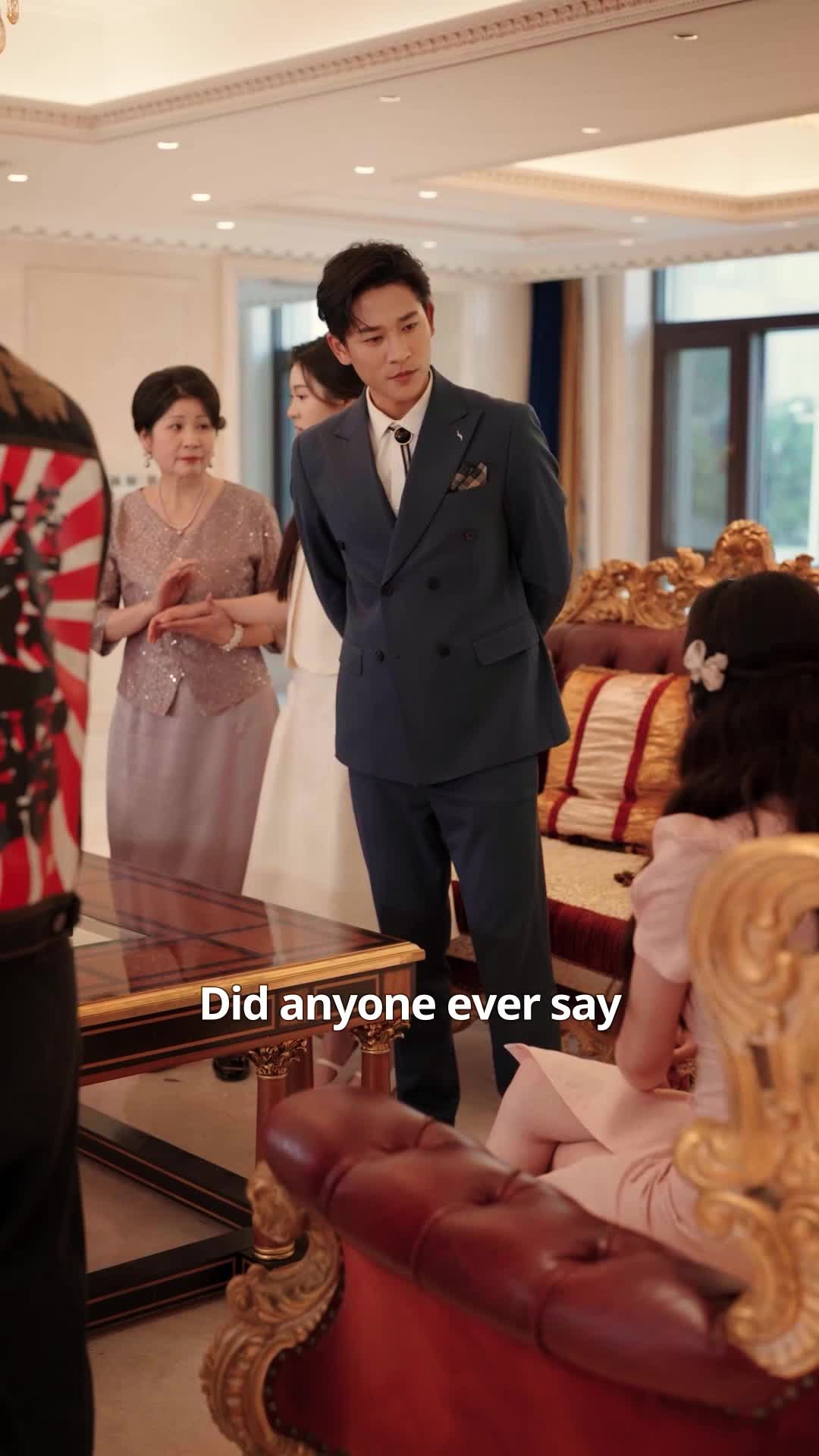 Episode 63 of Oops! I Slept My Rival's Billionaire Dad