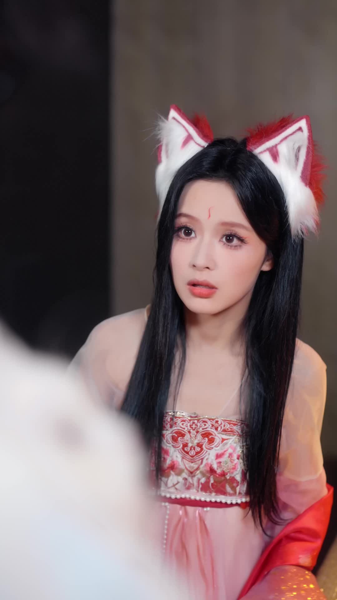 Episode 32 of Oops, I Snagged That Fox's Heart