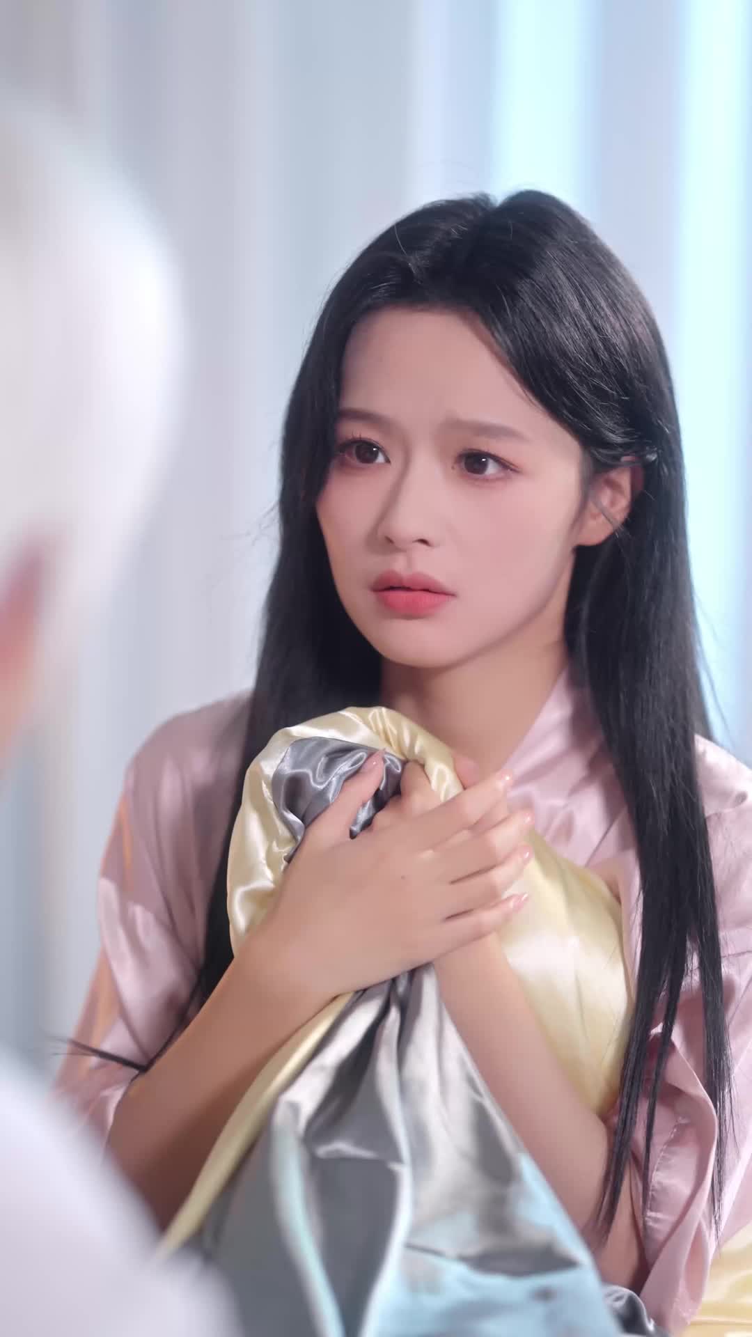 Episode 35 of Oops, I Snagged That Fox's Heart