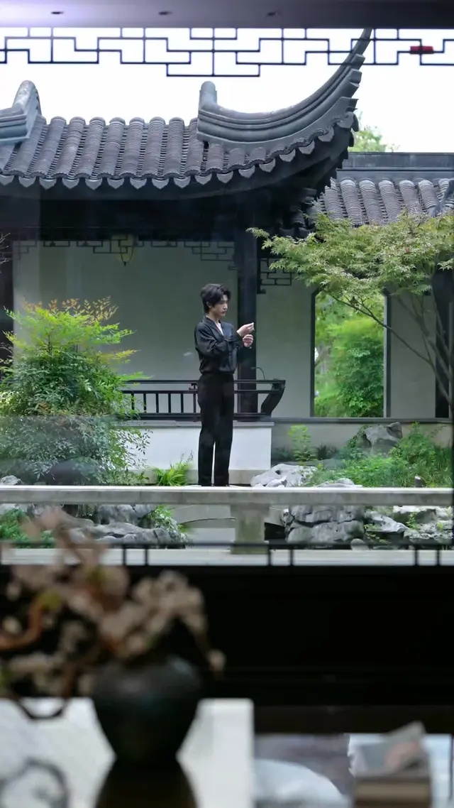 Episode 36 of Oops, I Snagged That Fox's Heart