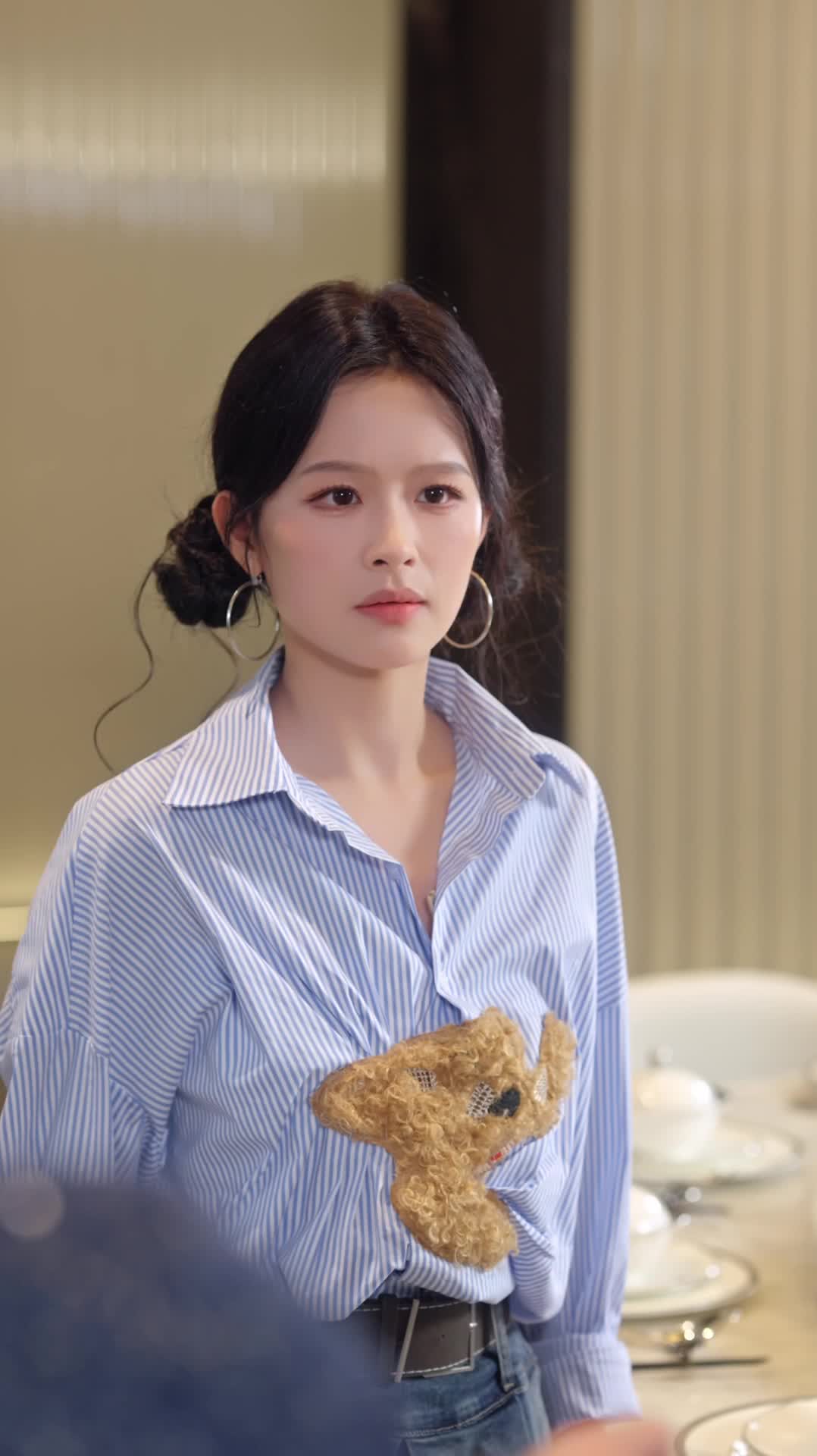 Episode 49 of Oops, I Snagged That Fox's Heart