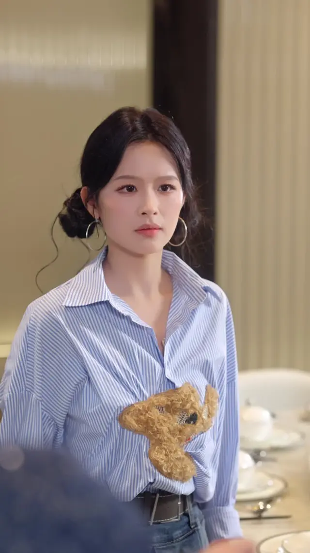 Episode 49 of Oops, I Snagged That Fox's Heart