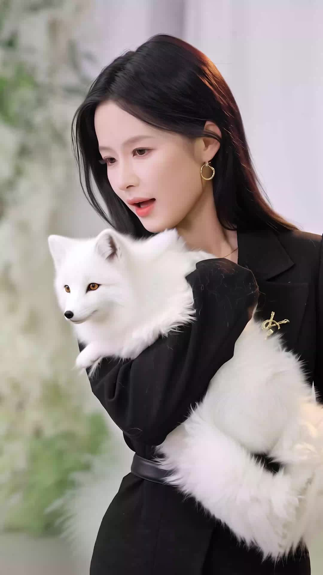 Episode 59 of Oops, I Snagged That Fox's Heart