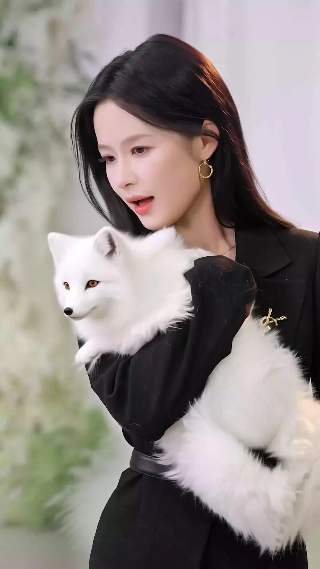 Episode 59 of Oops, I Snagged That Fox's Heart