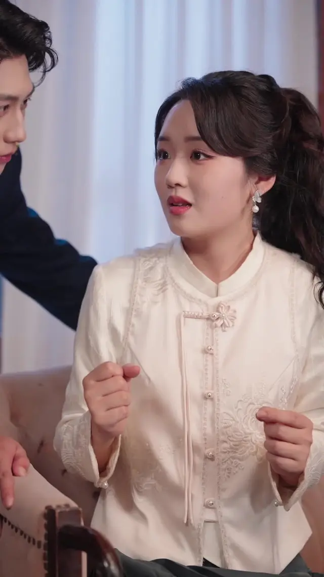 Episode 20 of Oops, My General Hubby Can Hear My Thoughts