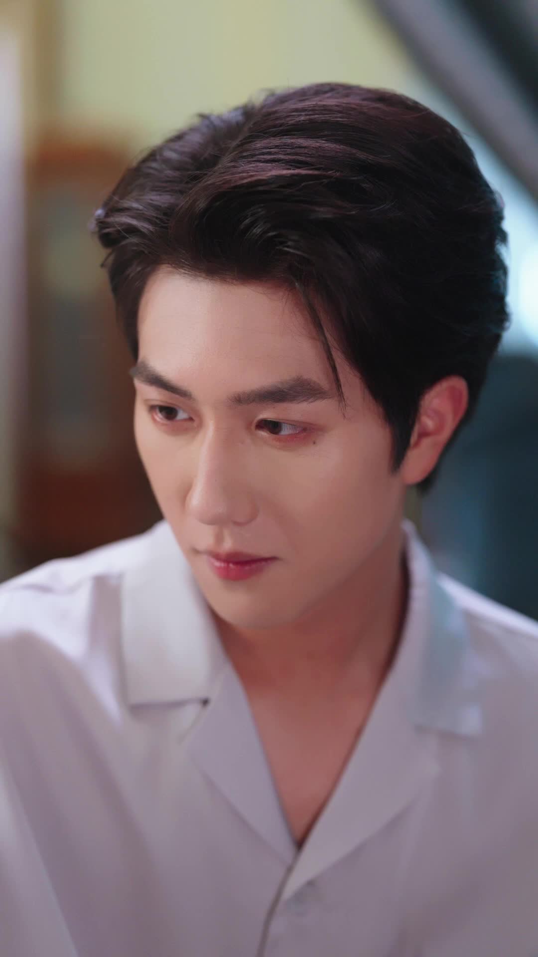 Episode 44 of Oops, My General Hubby Can Hear My Thoughts
