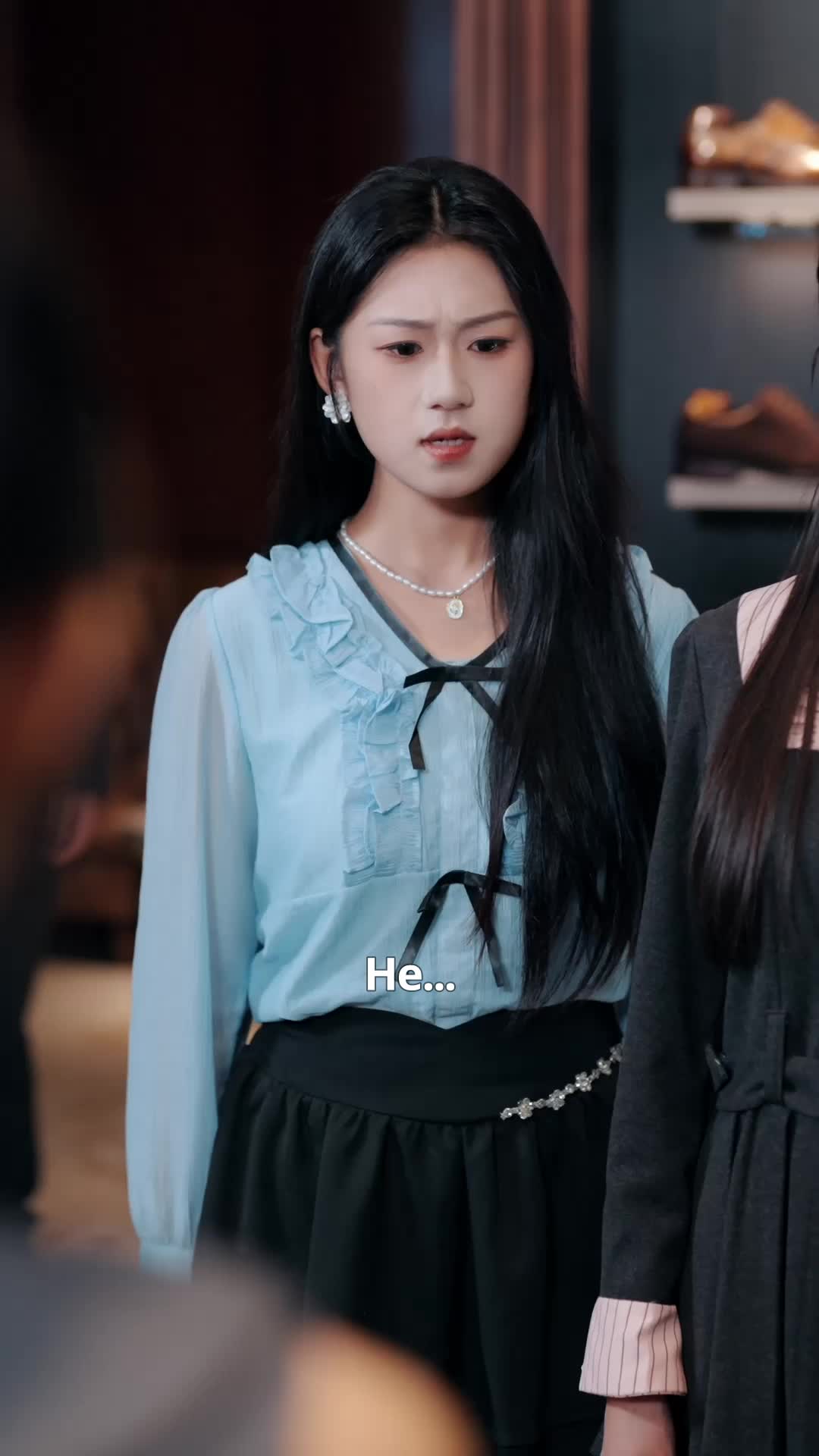Episode 30 of Oops, Roomie, You Picked the Wrong Girl!