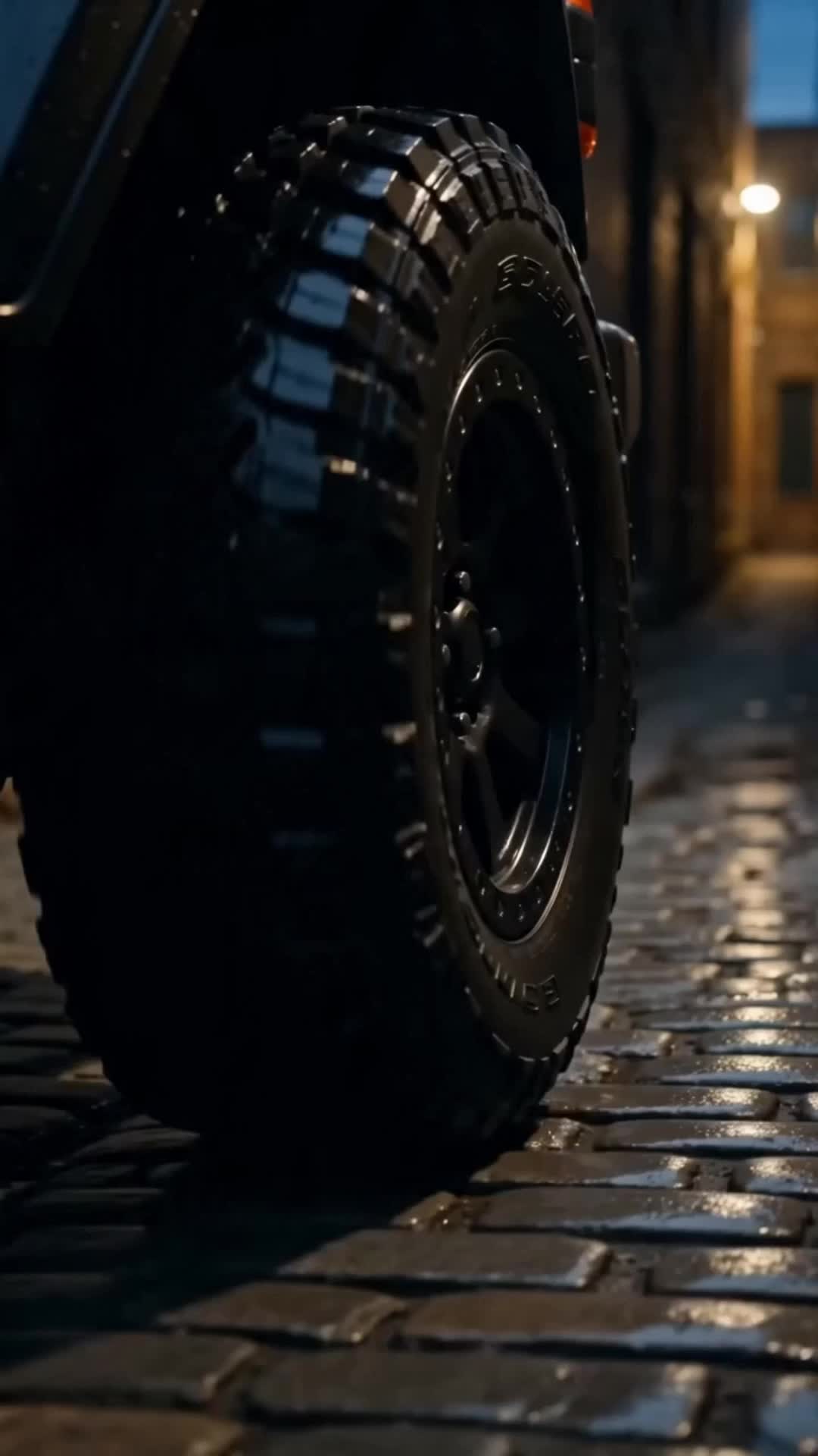 Episode 35 of Oops! The Mafia Boss Is in My Body