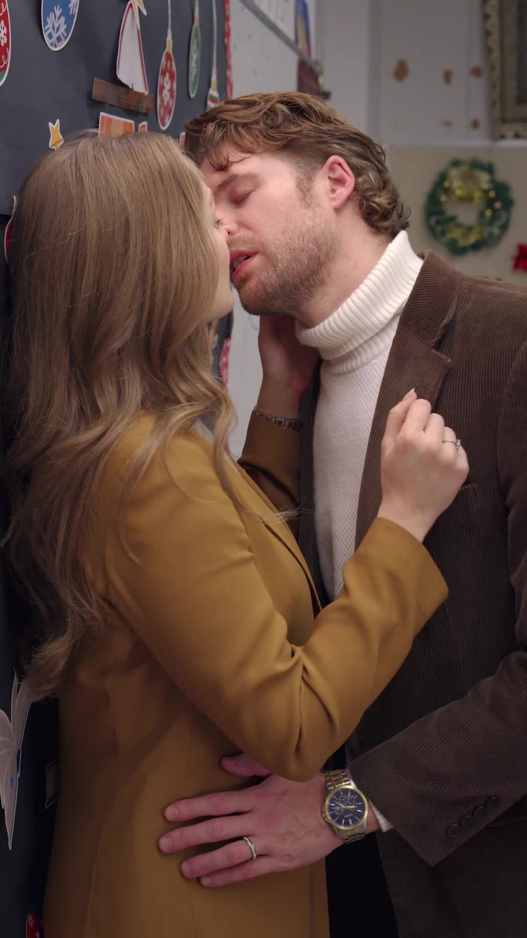 Episode 13 of Operation Christmas Trap
