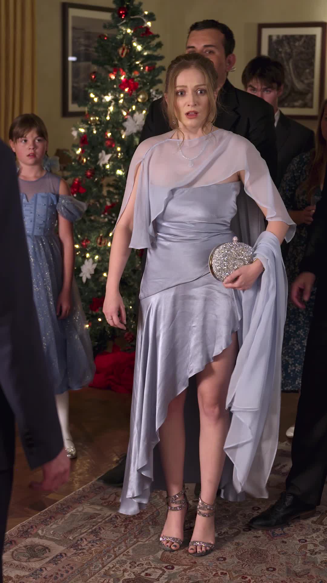 Episode 27 of Operation Christmas Trap
