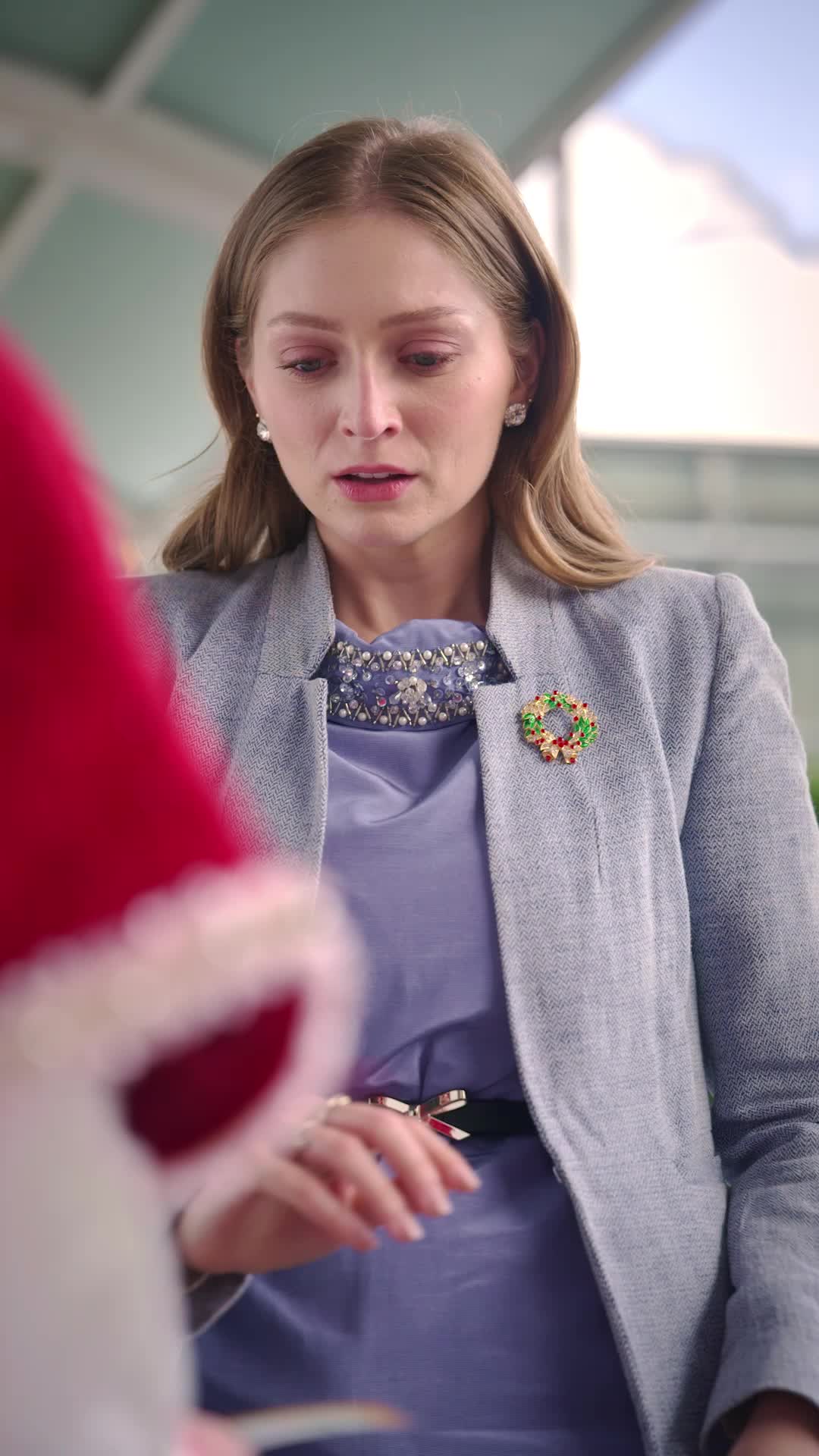 Episode 4 of Operation Christmas Trap