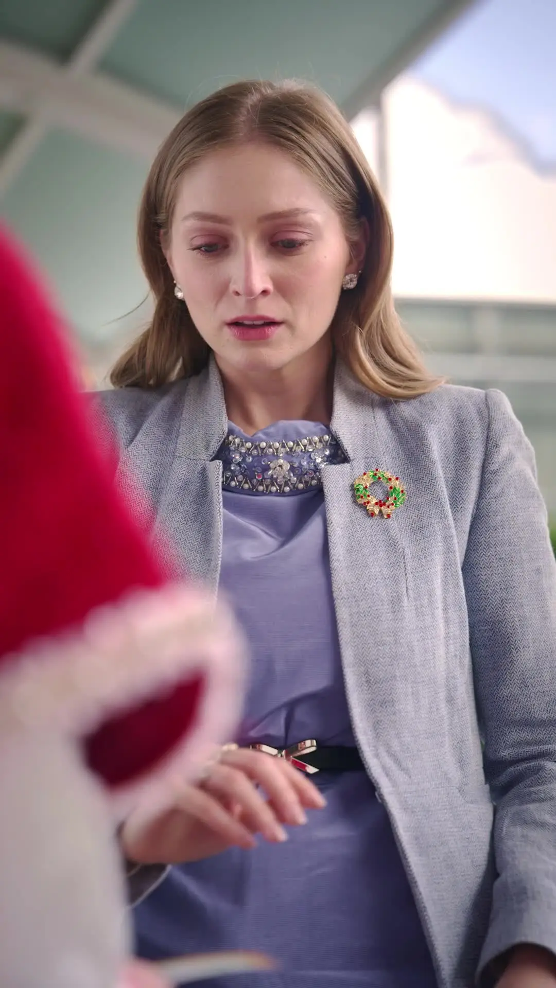 Episode 4 of Operation Christmas Trap