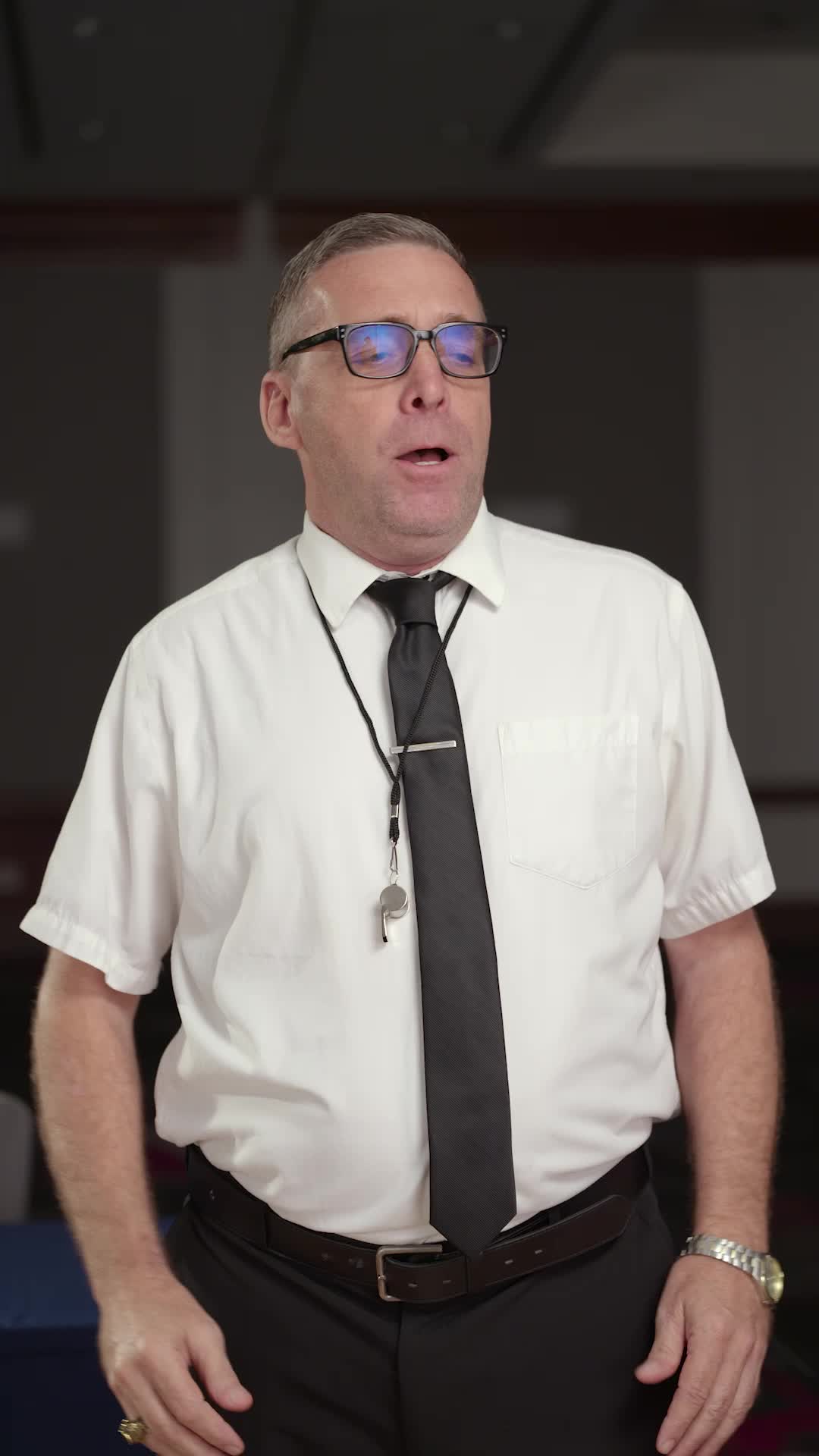 Episode 61 of Operation Christmas Trap