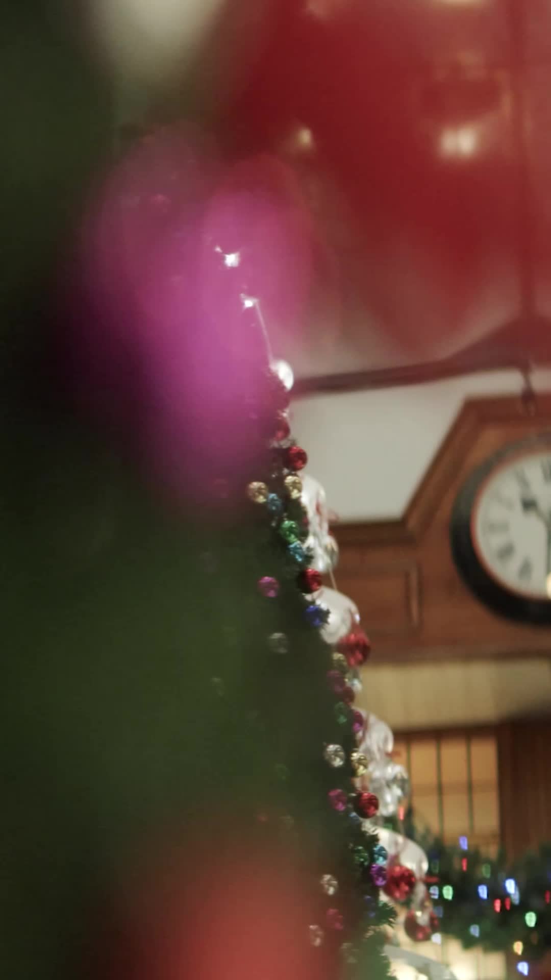 Episode 7 of Operation Christmas Trap