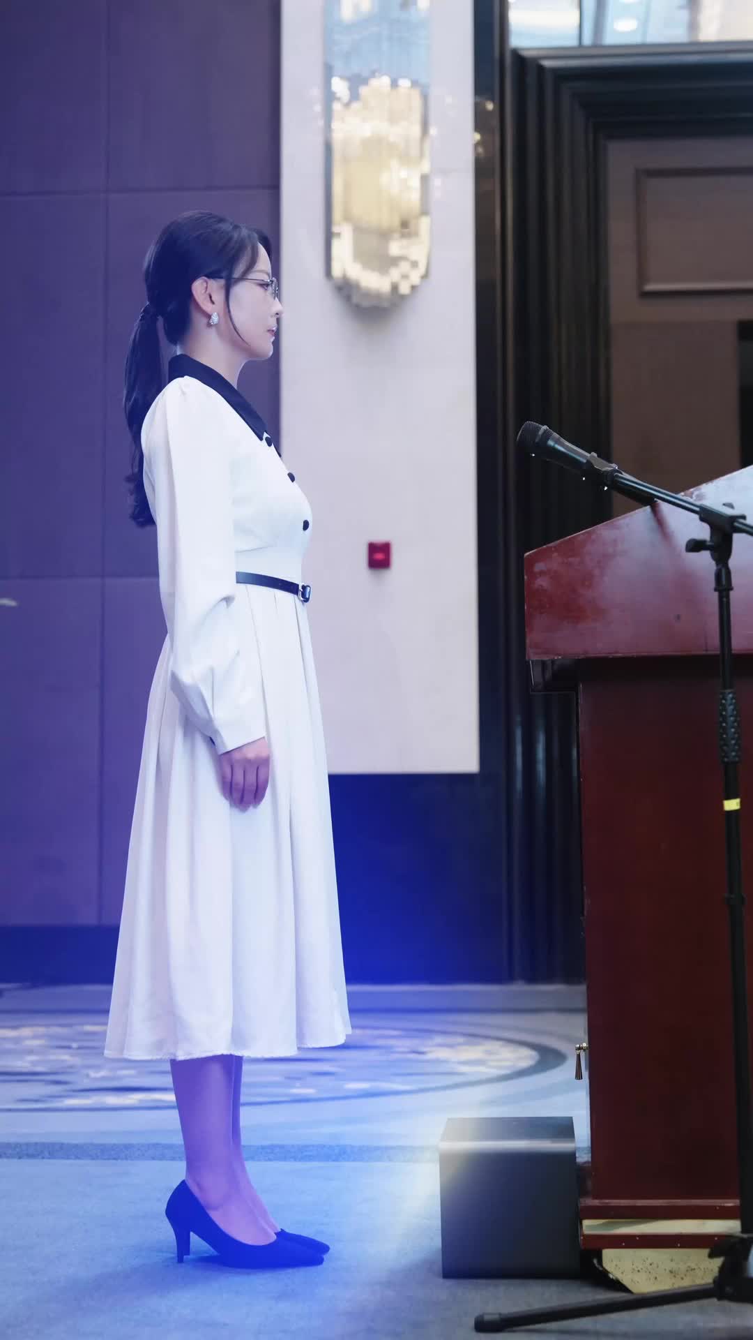 Episode 28 of Orbiting Betrayal