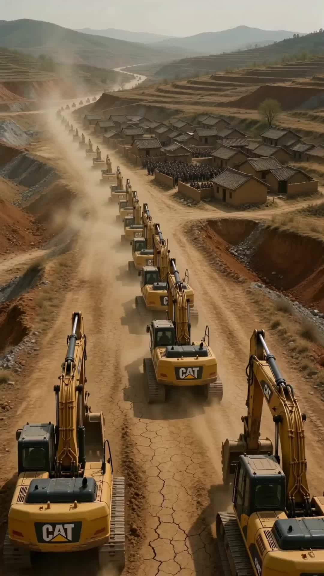 Episode 45 of Orphan Rises from the Ashes