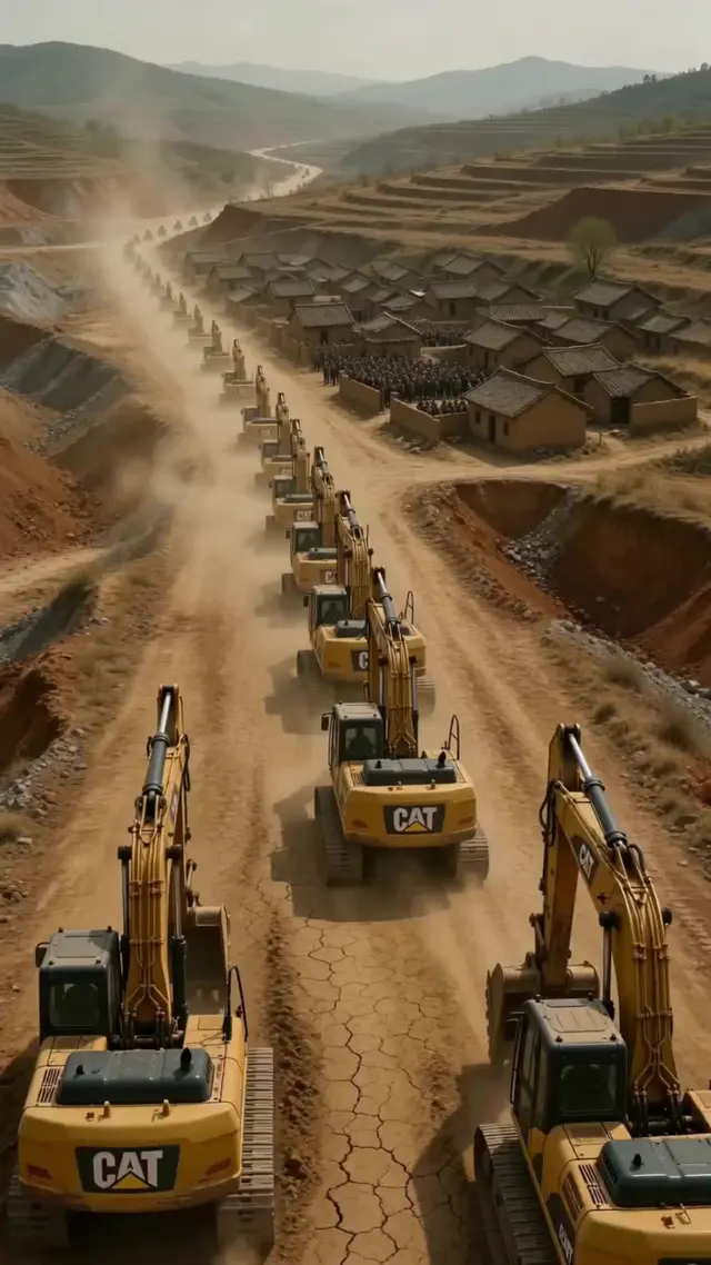 Episode 45 of Orphan Rises from the Ashes