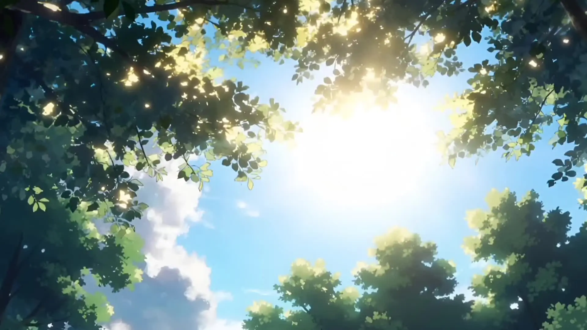 Episode 1 of Otherworld Invasion: I Unlock God-Tier Thunder Power!