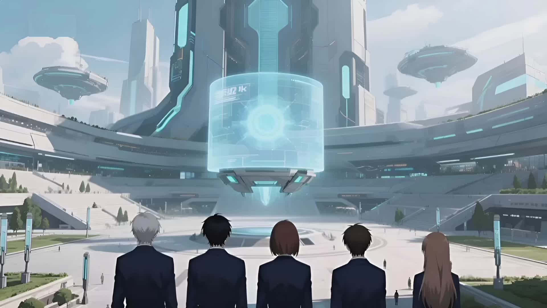 Episode 17 of Otherworld Invasion: I Unlock God-Tier Thunder Power!