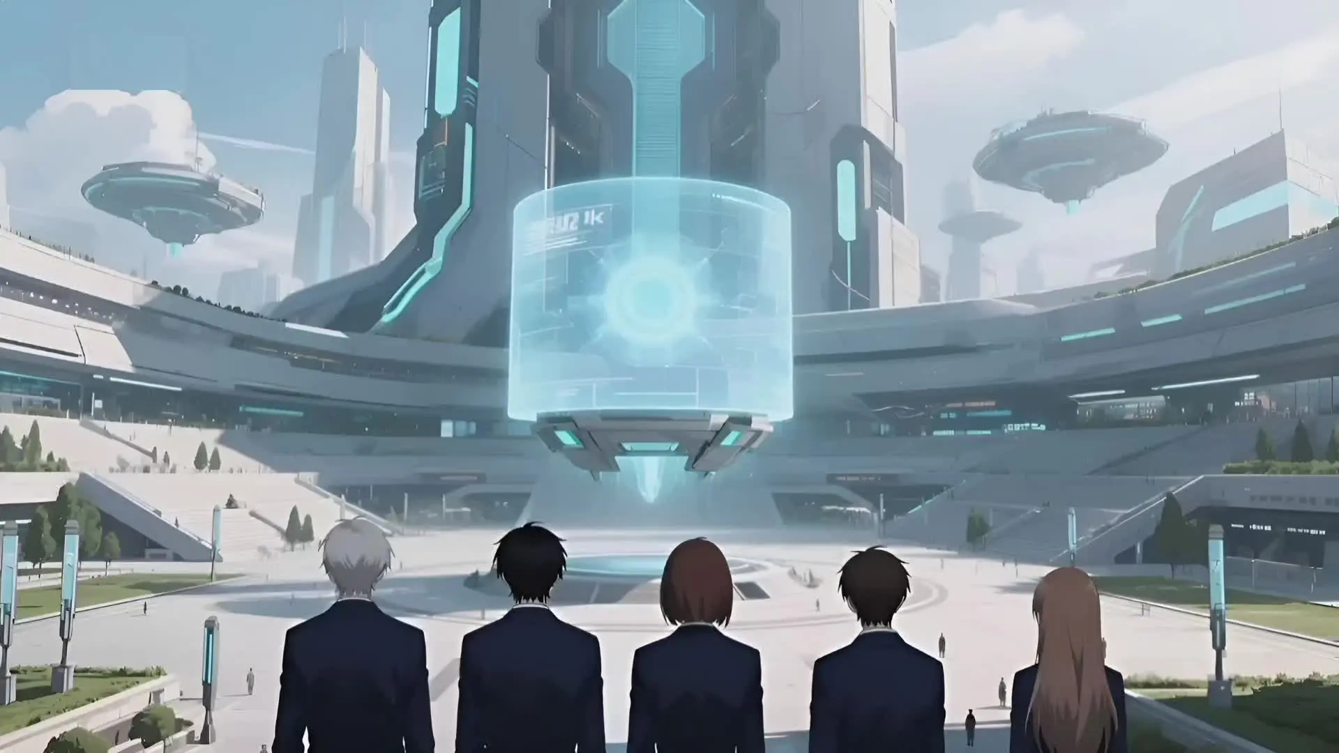 Episode 17 of Otherworld Invasion: I Unlock God-Tier Thunder Power!