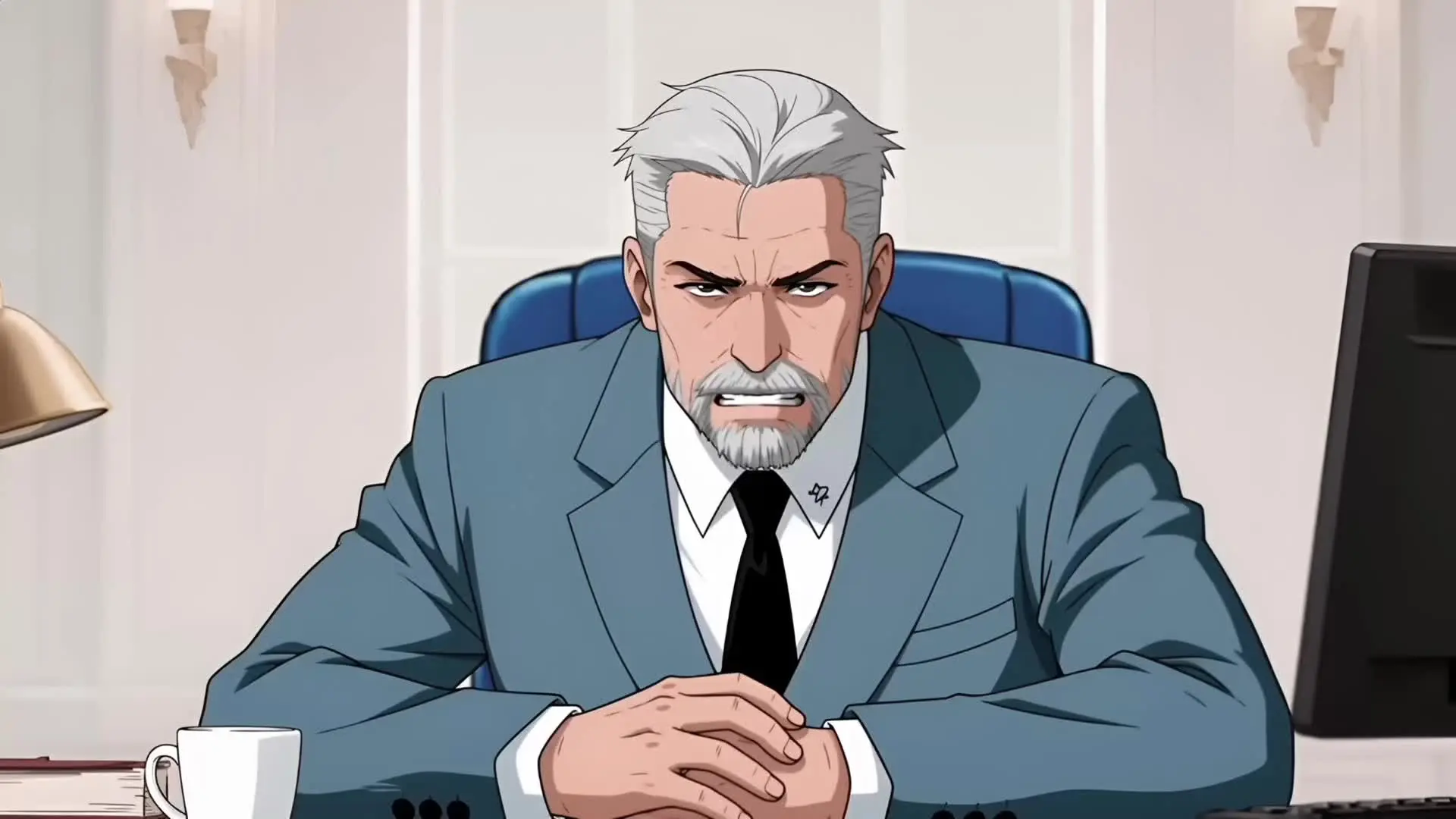 Episode 19 of Otherworld Invasion: I Unlock God-Tier Thunder Power!