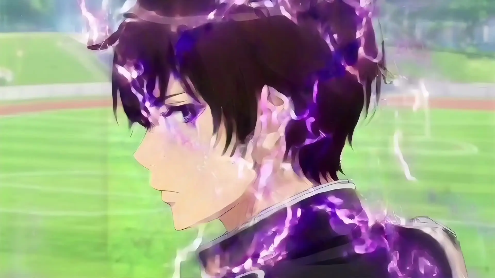 Episode 3 of Otherworld Invasion: I Unlock God-Tier Thunder Power!