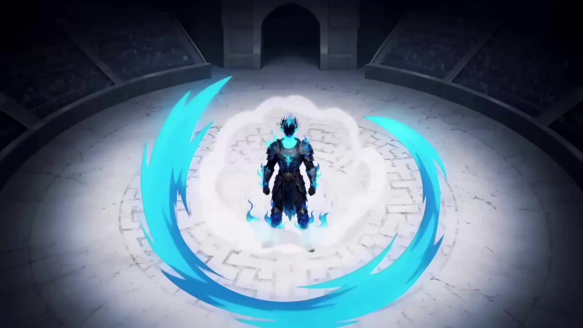 Episode 34 of Otherworld Invasion: I Unlock God-Tier Thunder Power!