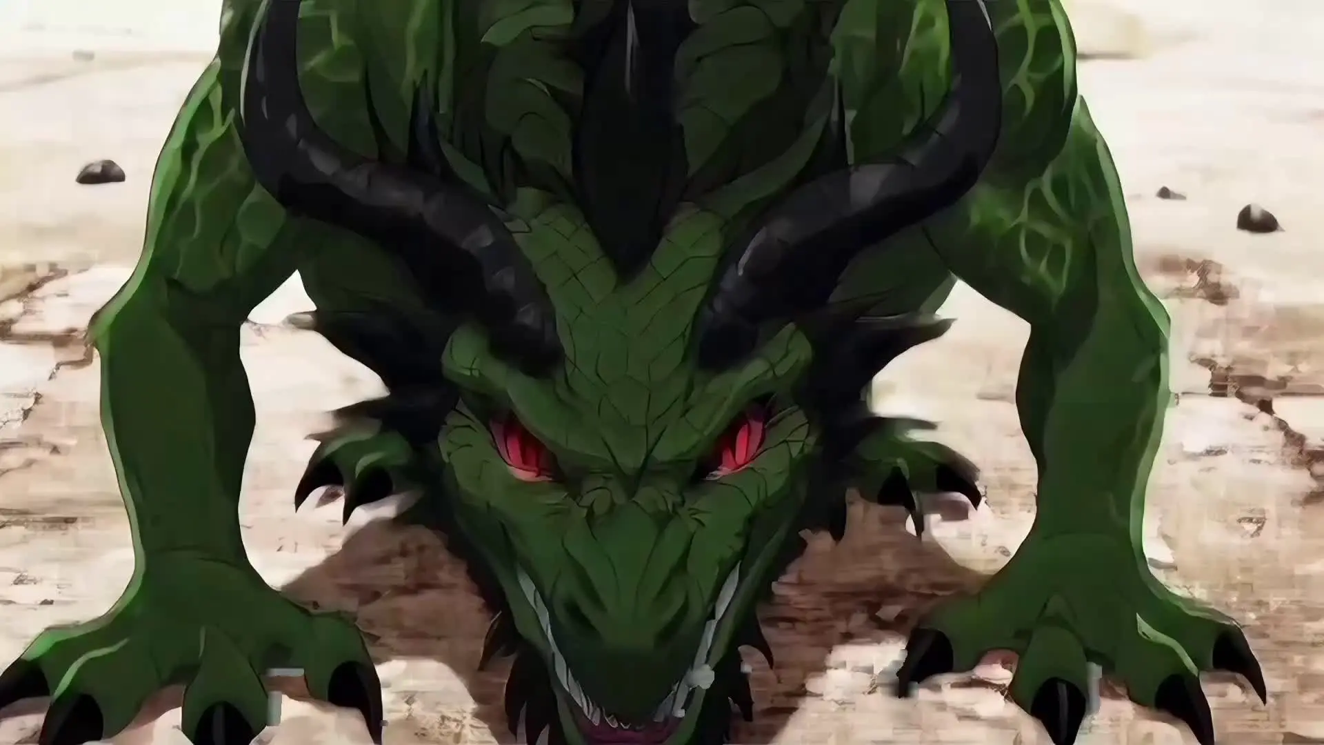 Episode 35 of Otherworld Invasion: I Unlock God-Tier Thunder Power!