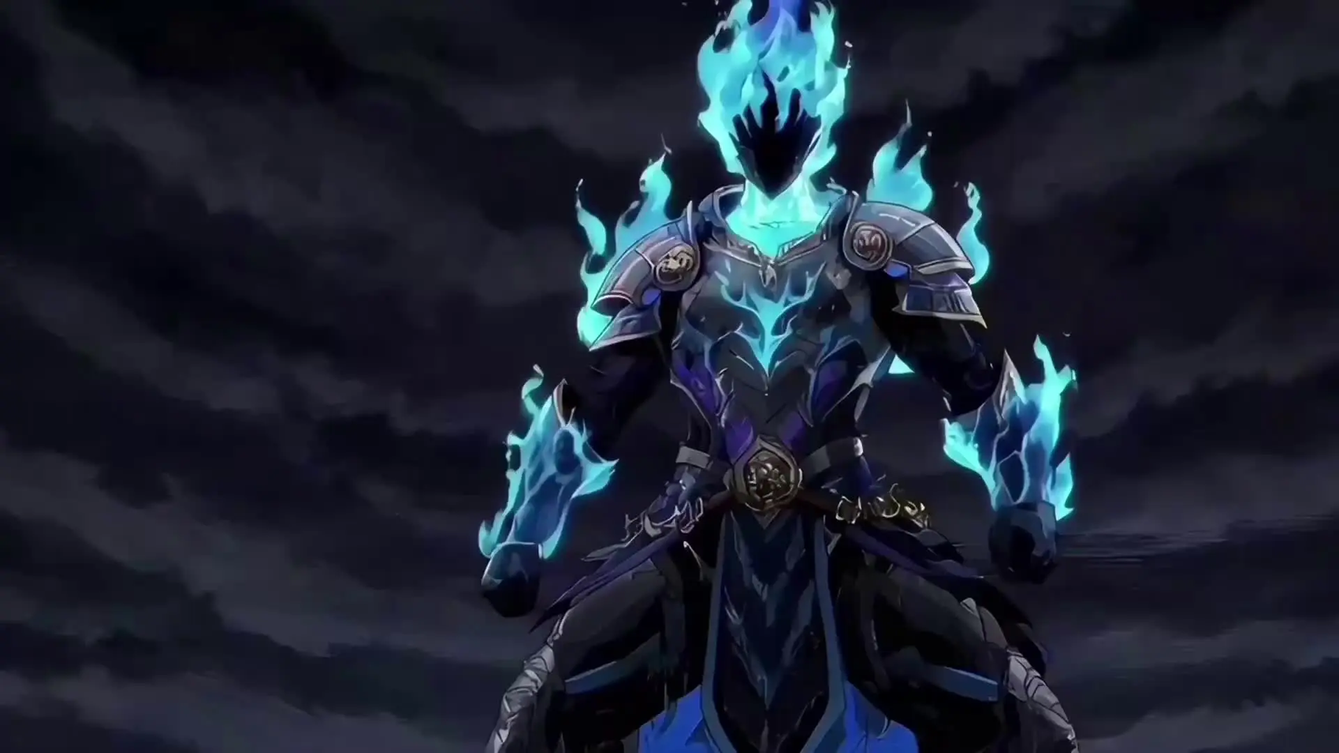 Episode 46 of Otherworld Invasion: I Unlock God-Tier Thunder Power!