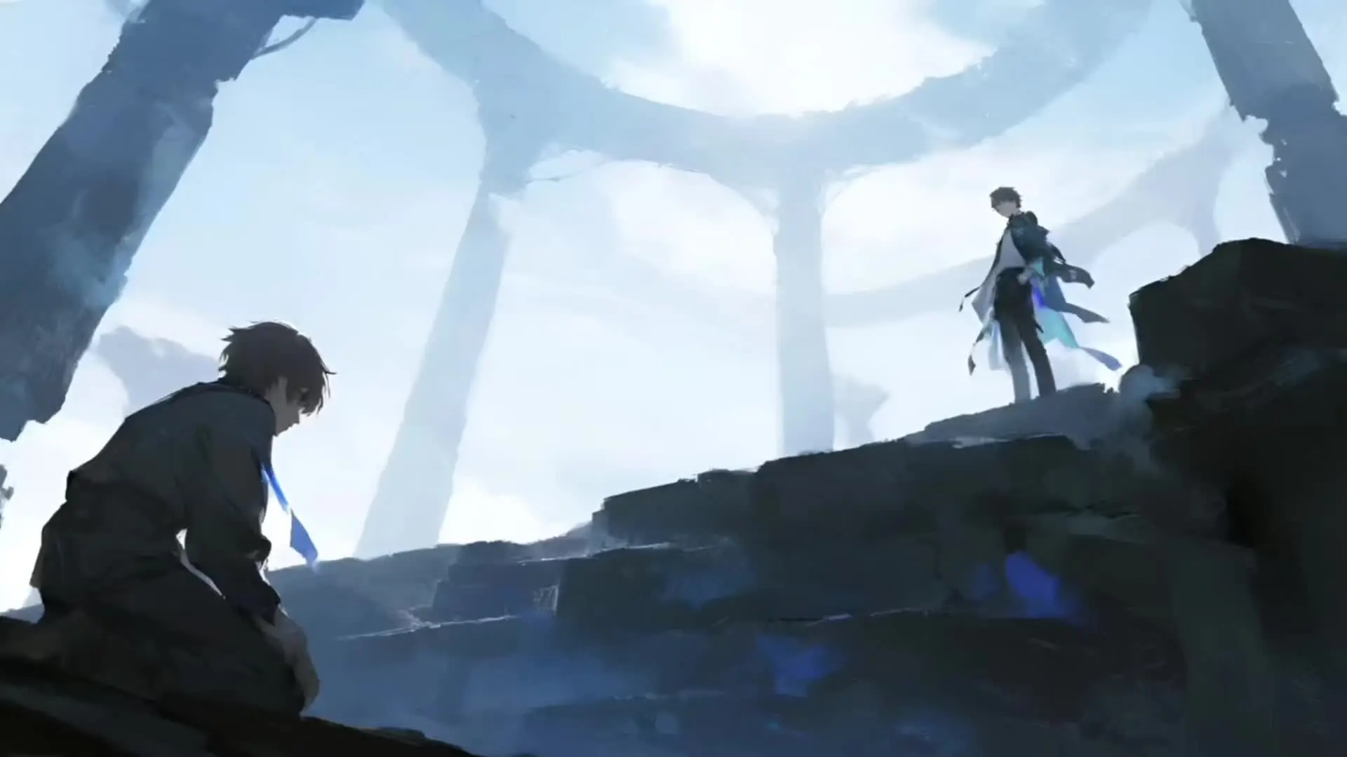 Episode 6 of Otherworld Invasion: I Unlock God-Tier Thunder Power!