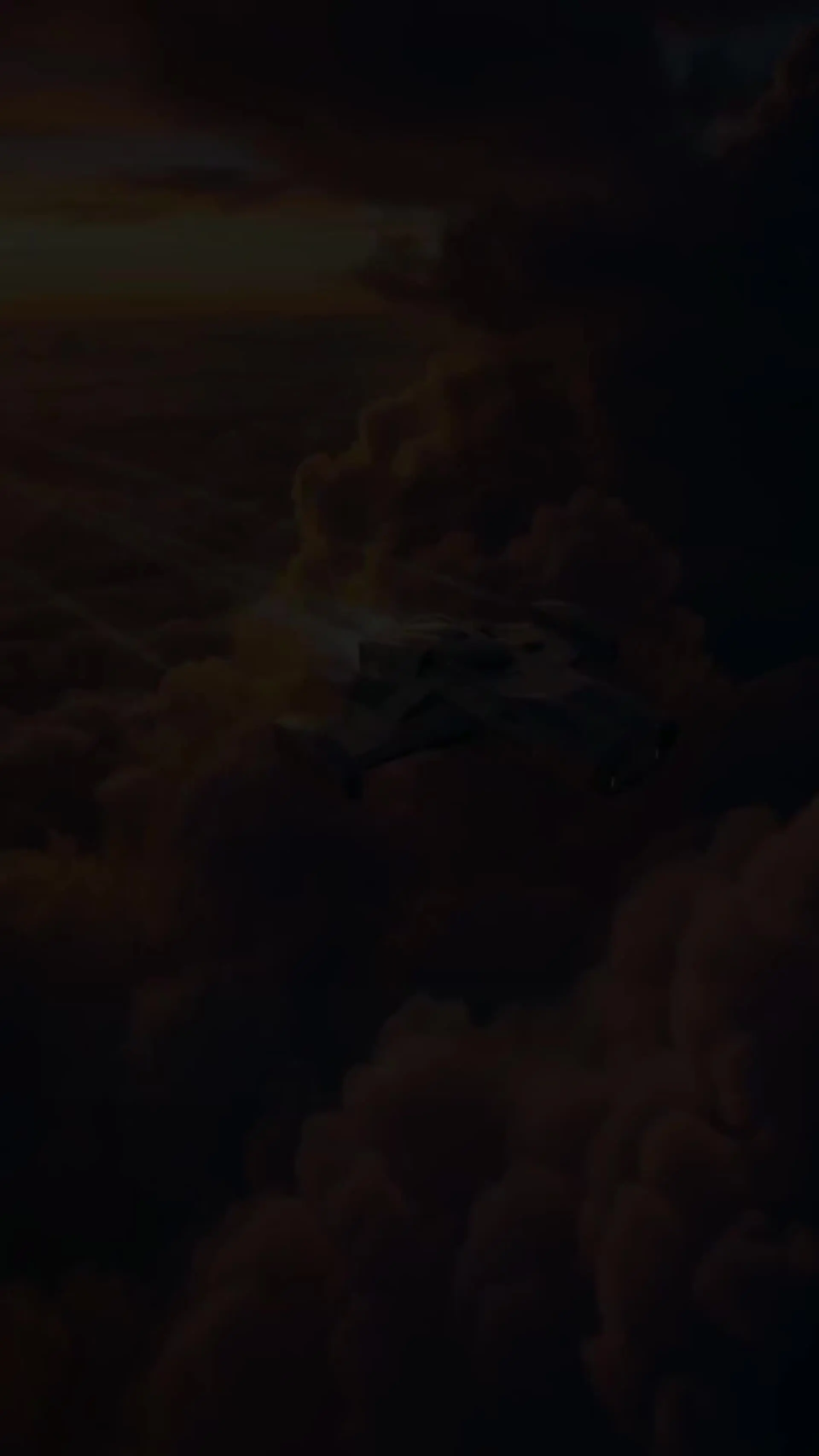 Episode 35 of Otome System Activated: Driving the Galaxy Wild