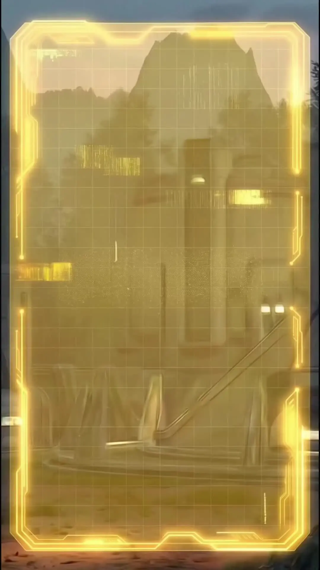 Episode 36 of Otome System Activated: Driving the Galaxy Wild